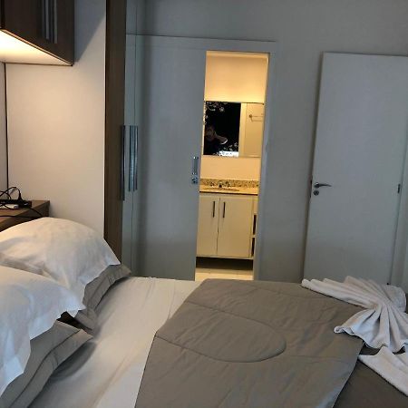 Cavalinho Azul Barra Appartement Rio de Janeiro Buitenkant foto