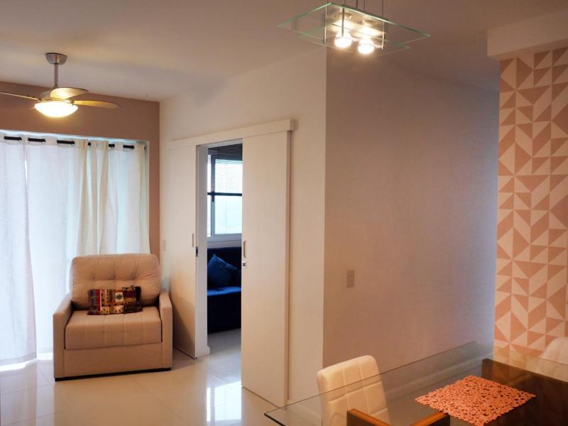Cavalinho Azul Barra Appartement Rio de Janeiro Buitenkant foto