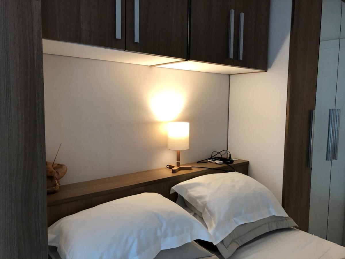 Cavalinho Azul Barra Appartement Rio de Janeiro Buitenkant foto