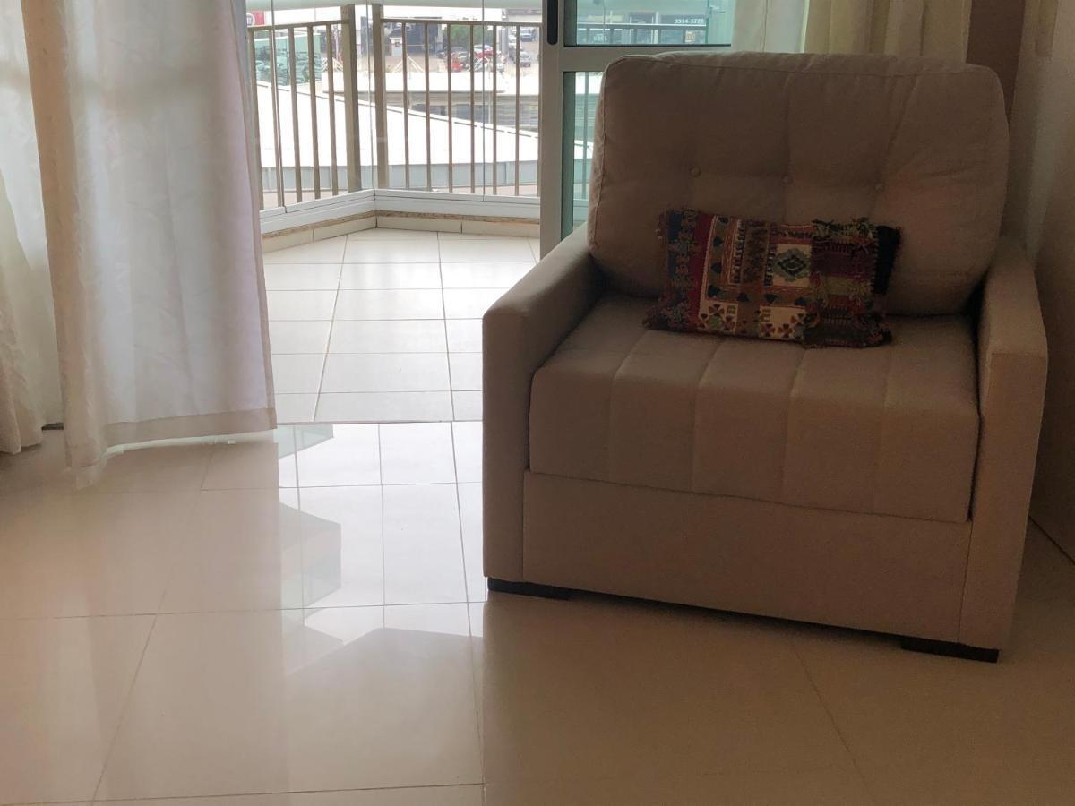 Cavalinho Azul Barra Appartement Rio de Janeiro Buitenkant foto